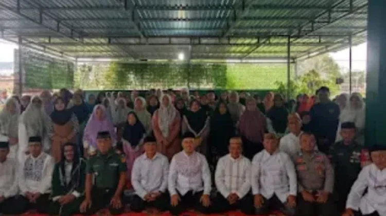 IPHI Telaga Biru Siap Bersinergi dengan Pemcam di Ramadan