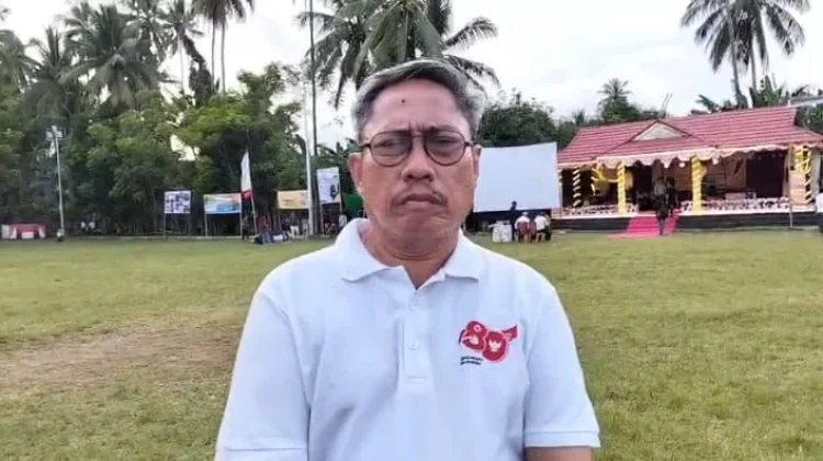 Motabi Kambungu Akbar Dekatkan Pelayanan ke Warga Monano