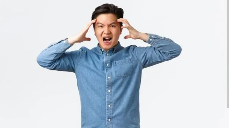 Pahami Sudut Pandang Timbulnya Emosi Pada Manusia