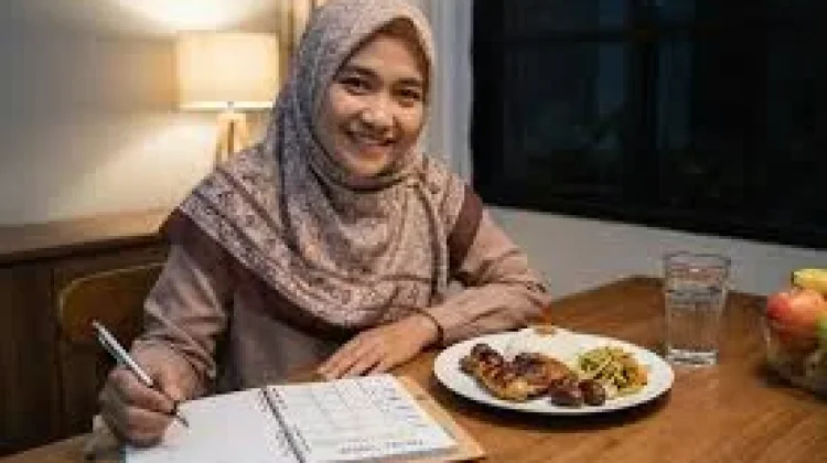 Rekomendasi Menu Sahur Praktis dan Bergizi Sebulan Penuh