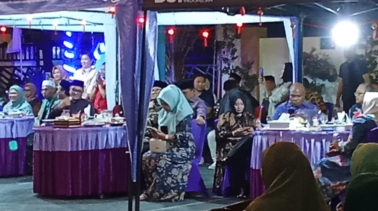 Kemenag Kota Gorontalo Raih WBK, Bukti Komitmen Reformasi Birokrasi