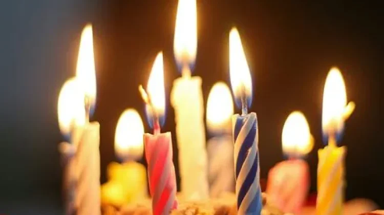 Usia 60 Tahun,Benarkah Sudah Tua ?