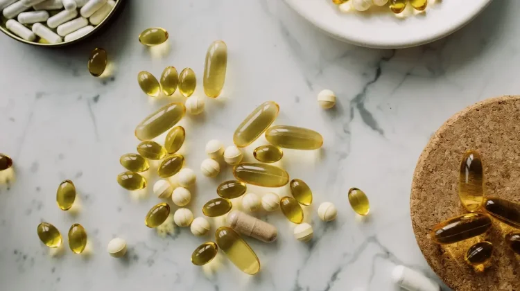 Vitamin Penting agar Puasa Tetap Bugar