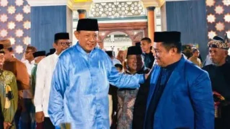 Pemkab Gorontalo Komitmen Dukung Program Strategis Pemerintah Provinsi