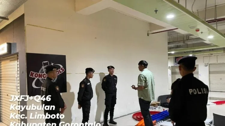 Dit Samapta Intensifkan Patroli Malam Antisipasi Aksi Penganiayaan