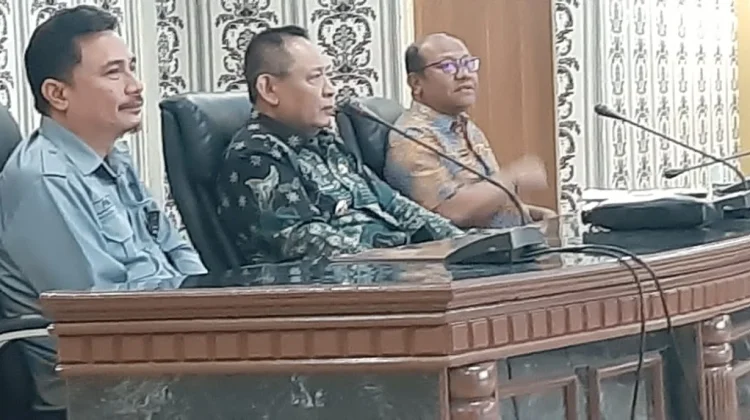 Kolaborasi Ombudsman–Pemprov Gorontalo Percepat Pengaduan