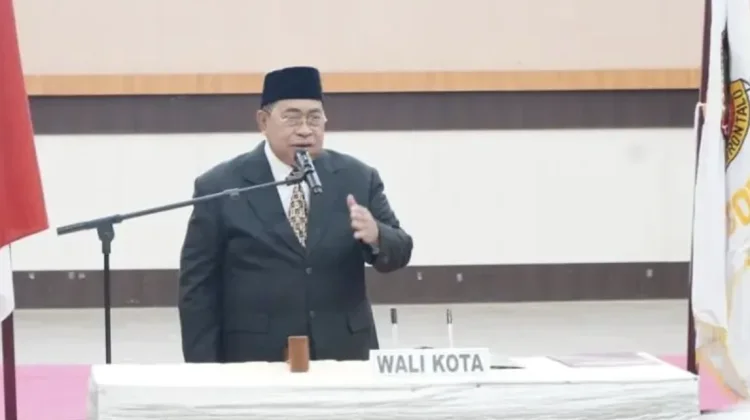Pemkot Gorontalo Buka Sayembara Desain Kantor Wali Kota, Terbuka untuk Umum