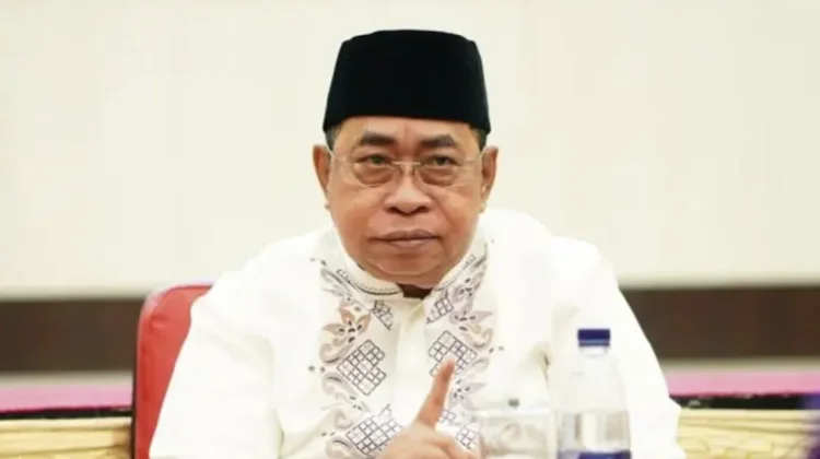Kendalikan Harga Bahan Pokok, Wali Kota Gorontalo Siapkan Toko Mobile