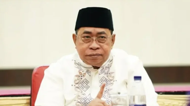 Wali Kota Gorontalo Tindaklanjuti SE Mendagri tentang Gerakan Indonesia ASRI