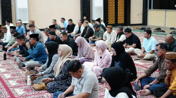 Adhan Instruksikan Camat dan Lurah Gerakkan Warga Tanam Cabai di Pekarangan