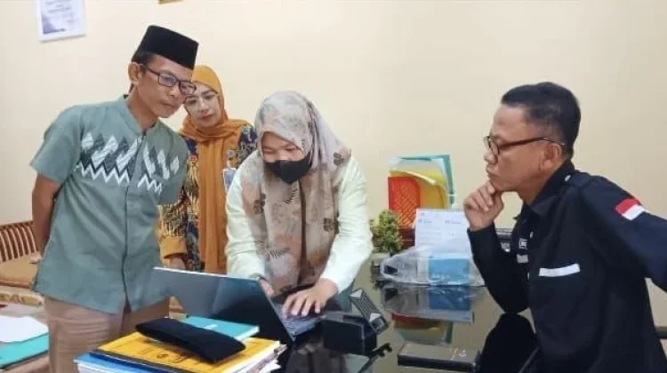 Kemenkum Gorontalo Intensifkan Pendampingan Posbankum