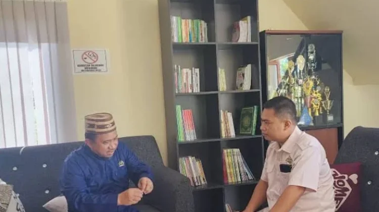 Pemkab Gorontalo Atur Jam Kerja ASN Selama Ramadan