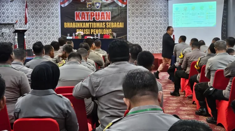 BPJS Ketenagakerjaan Gandeng Bareskrim Tindak Perusahaan Tak Patuh