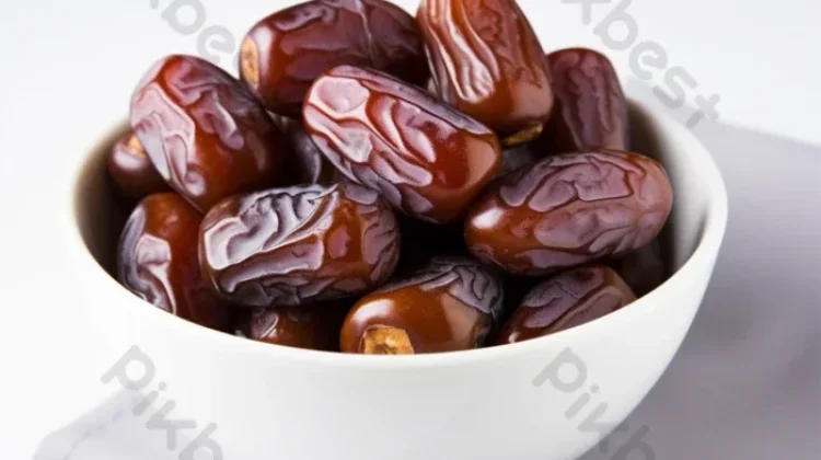 Kurma Jadi Pilihan Utama Sahur dan Berbuka