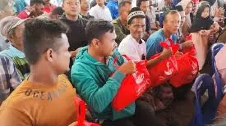 Begini Cara Laporkan Pembaruan Data Penerima Bansos Kemensos
