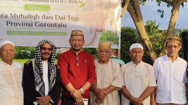 GORR Berdakwah Jadi Ruang Positif Generasi Muda Selama Ramadan