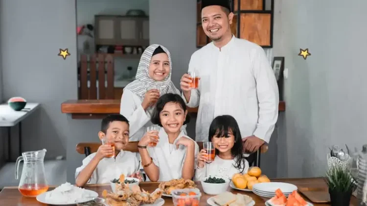 Makna Orang Berpuasa dalam Hubungan Sosial