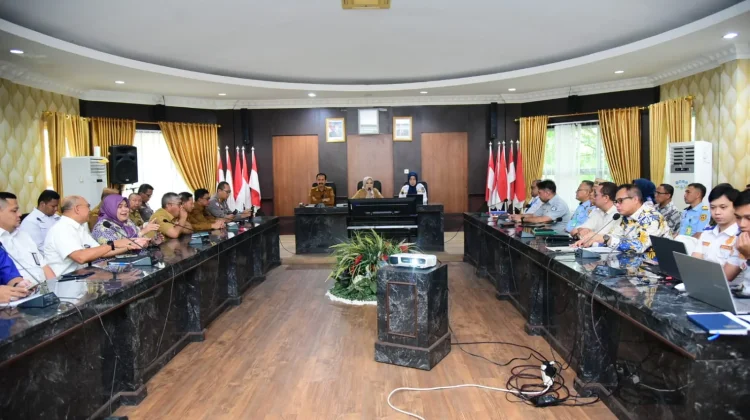 Angkutan Lebaran di Gorontalo Siap, Posko Dibuka H-13