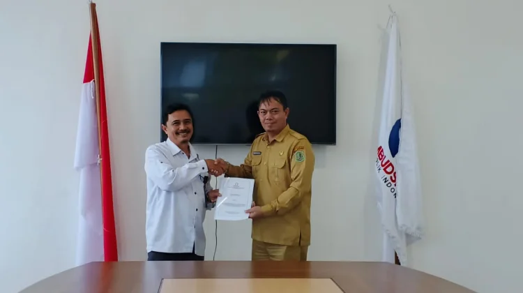 Ombudsman Gorontalo Serahkan LHP Dugaan Maladministrasi Lurah Biawao