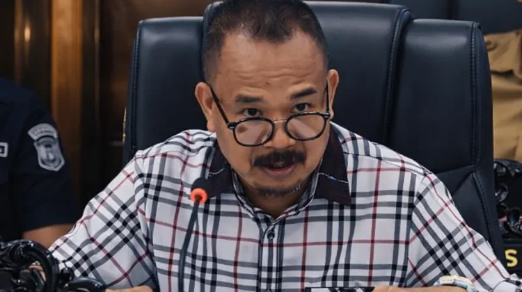 IPKDN Pokir DPRD Gorontalo 2025 Capai 94 Persen