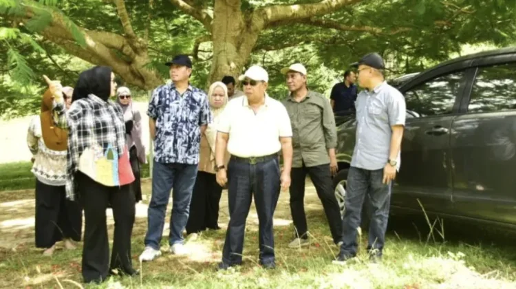 Pemkot Gorontalo Siapkan TPST Buliide Antisipasi Krisis TPA Talumelito