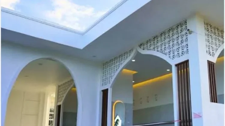 Pemkab Pohuwato Tingkatkan Sarana Ibadah di Ramadan