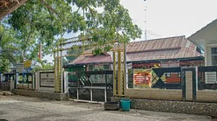 Kecamatan Kota Tengah Genjot PAD Kota Gorontalo