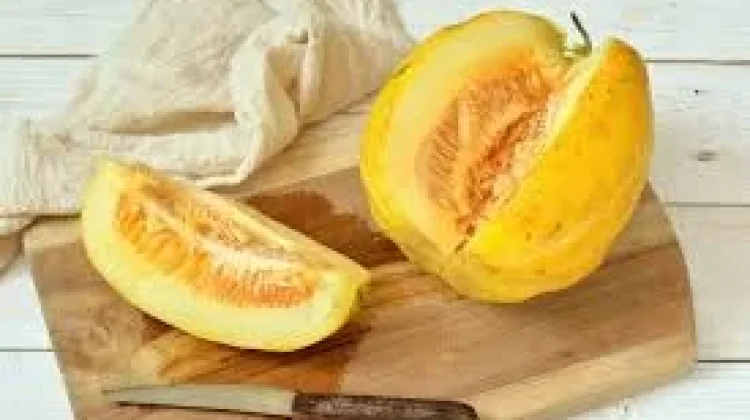 Manfaat Buah Blewah bagi Kesehatan Tubuh