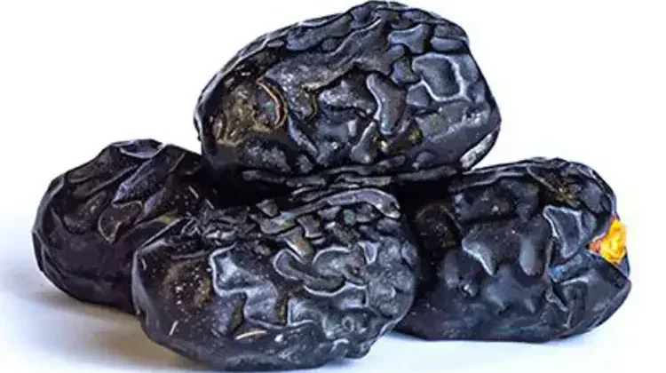 Kurma Ajwa, Pilihan Sehat untuk Menu Sahur