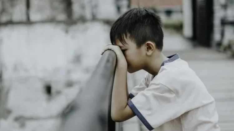 Bullying Bukan Sekadar Bercanda, Ini Dampaknya