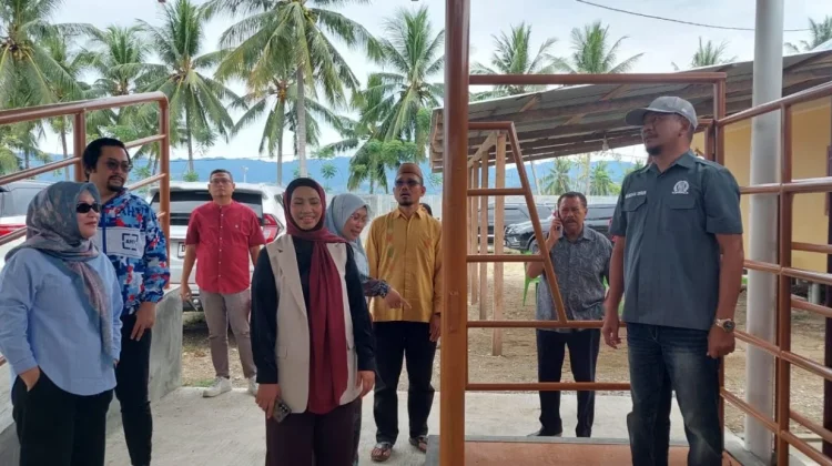 Peternakan Ilomangga Dinilai Siap Kembangkan Sistem Terintegrasi