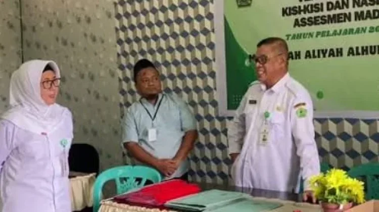 Inovasi Kemenag Kota Gorontalo Raih Prestasi Nasional
