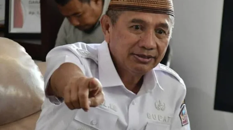 Kemiskinan Pohuwato Turun Jadi 15,24 Persen