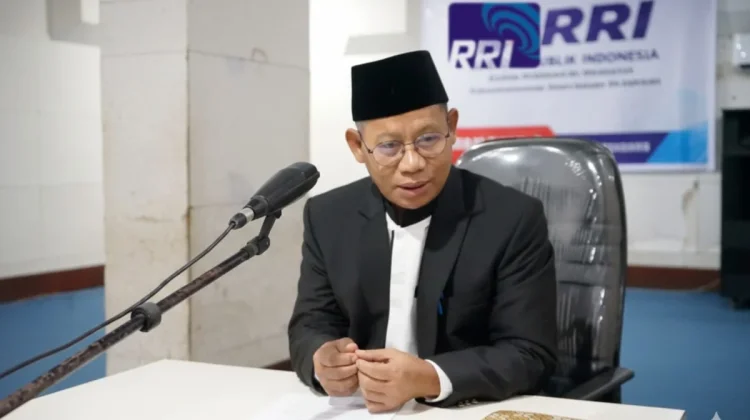 Kakanwil Kemenag Gorontalo: Raih Hikmah Ramadan untuk Kebahagiaan Hakiki
