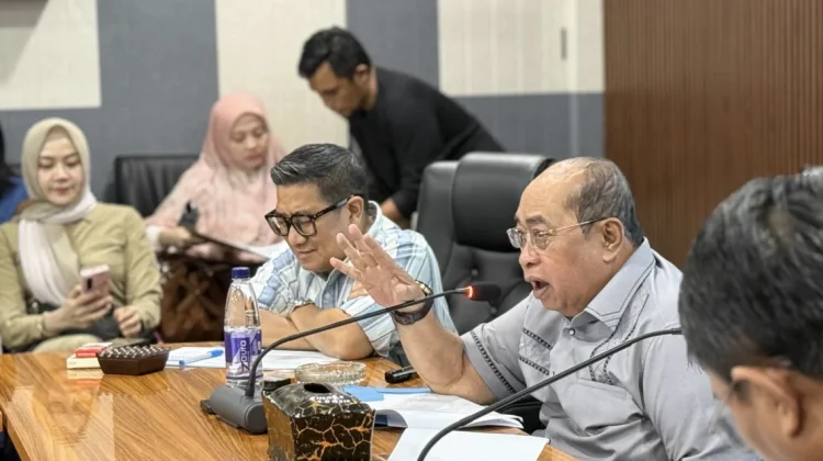 Berangsur Baik, Rumah Sakit Aloei Saboe Kini Surplus Rp1,8 Miliar