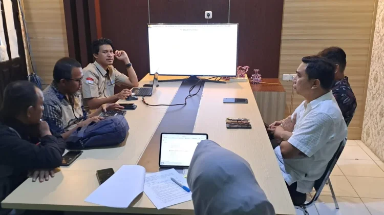Dinas PUPR-PRKP Provinsi Gorontalo Segera Terapkan E-Purchasing