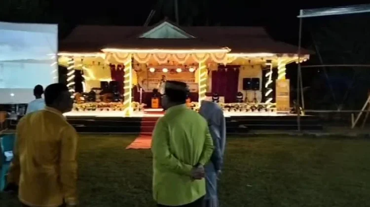 Motabi Kambungu Tetap Berjalan Selama Ramadan