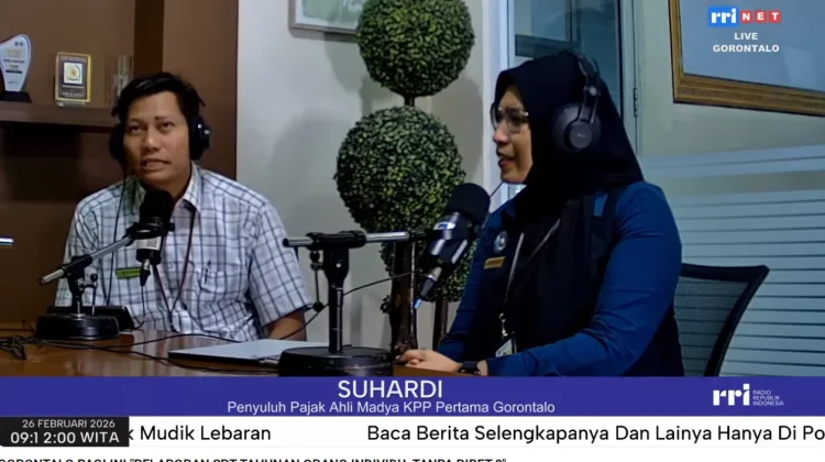 Ini Panduan Pelaporan Pajak yang Wajib Diketahui