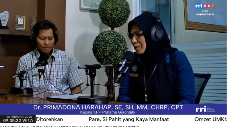 Gunakan Coretax, Tanpa Antre Lapor SPT