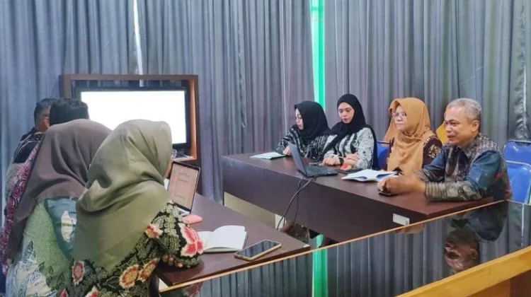 Pasca-restrukturisasi OPD, Dinkes P2KB Gorontalo Perkuat Program KB