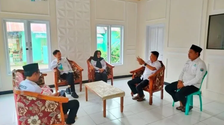 Penguatan Bele Mo’osehati Limehu di Talulobutu Selatan