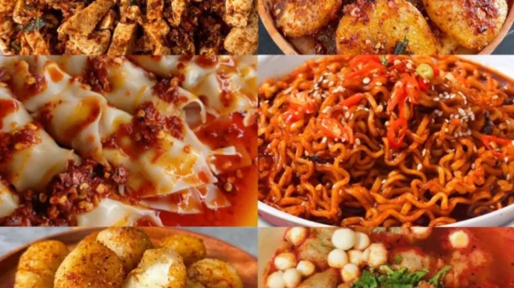 Makanan ini sebaiknya Dihindari Saat Berbuka Puasa