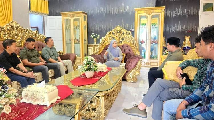 Wagub Gorontalo Tegaskan SPPG Langgar Aturan Siap Ditutup