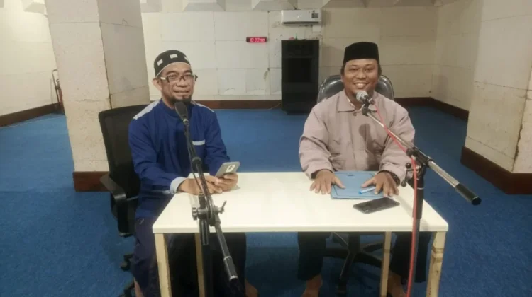Puasa, Ibadah Tertua dalam Jejak Para Nabi