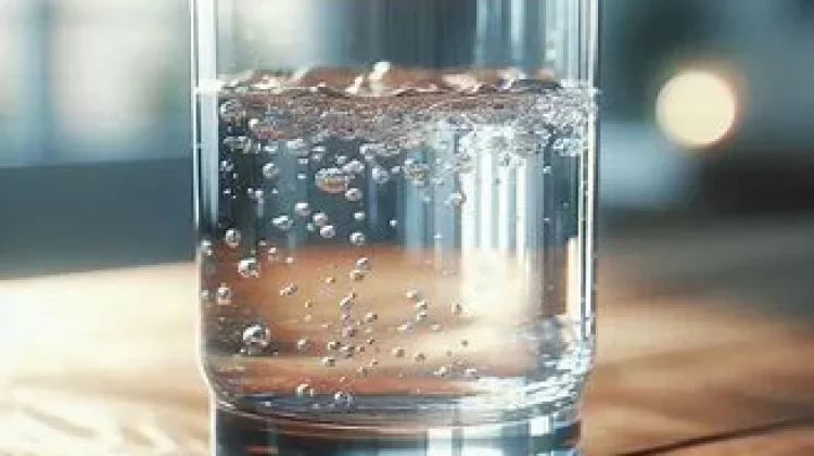 Air Putih Penting saat Demam, Ini Alasannya