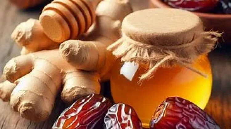 Herbal Alami Penambah Stamina saat Puasa