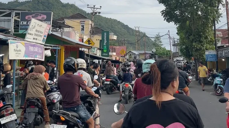 BPOM Gorontalo Perketat Pengawasan Pangan Ramadan