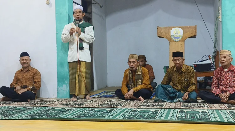 Jangan Malu Berbagi, meski Hanya Sedikit