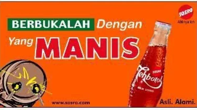 "Berbukalah dengan yang Manis" ternyata Bukan Hadis!