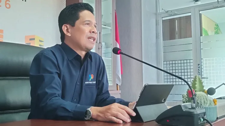 NTP Provinsi Gorontalo Naik 5,05 Persen